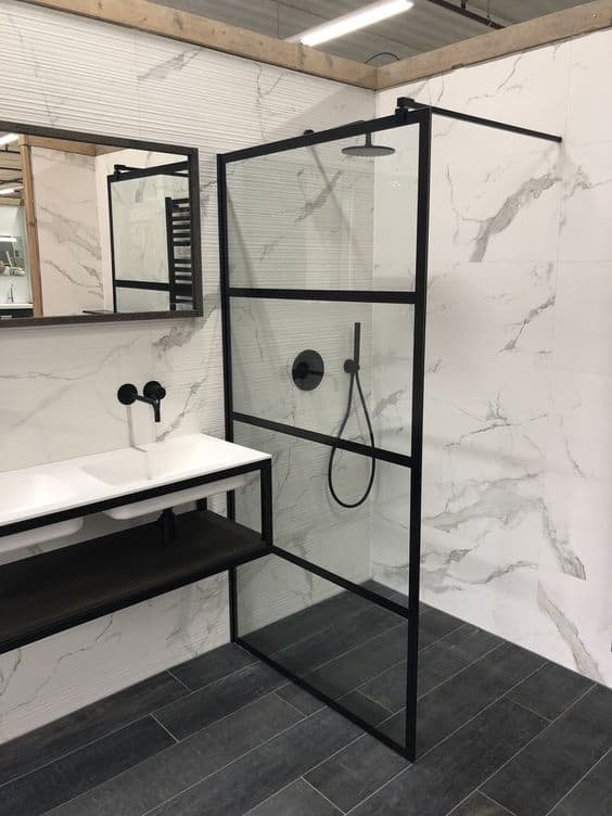 Nettoyage paroi verre Casablanca