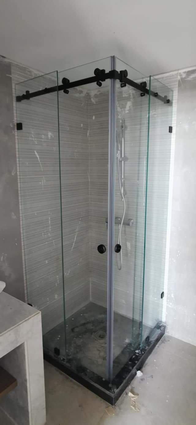 Verre sur mesure Casablanca