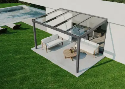 pergola en verre casablanca pergola en verre casablanca