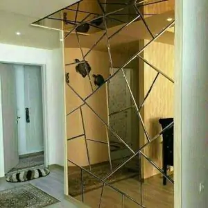 Miroirs muraux
