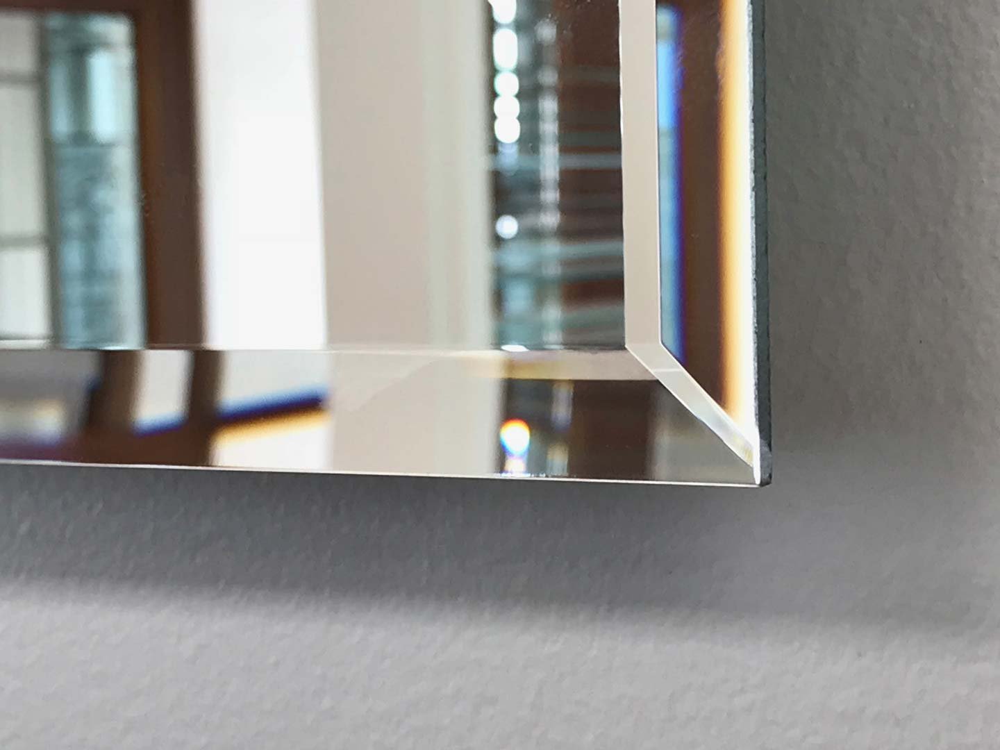 Accueil — Vitrerie & Miroiterie Casablanca 25 Verre biseauté