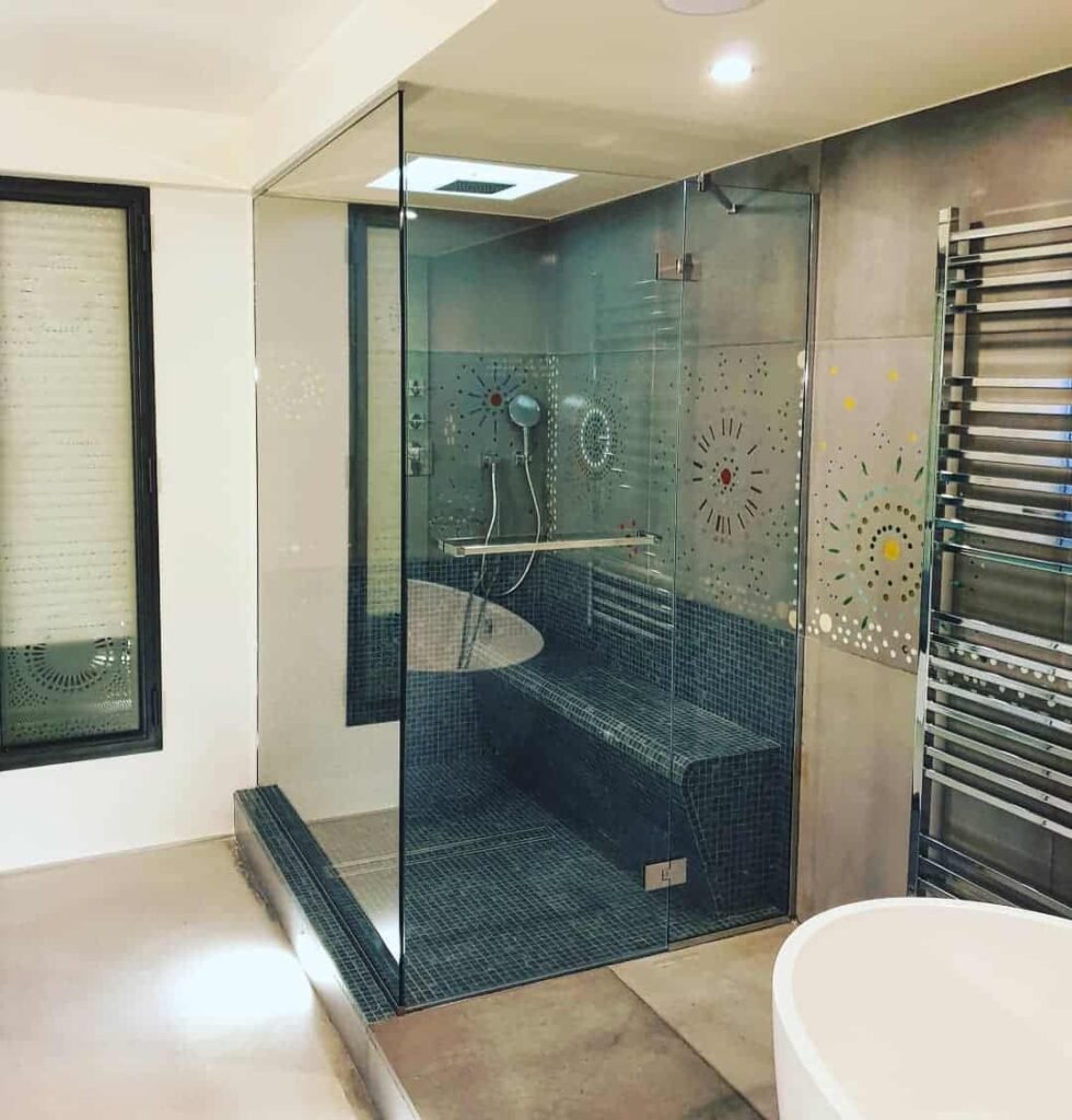verre trempe casablanca