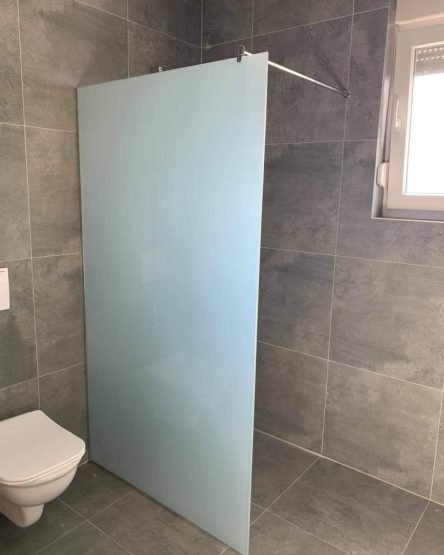 PAROIS DOUCHE ITALIENNE