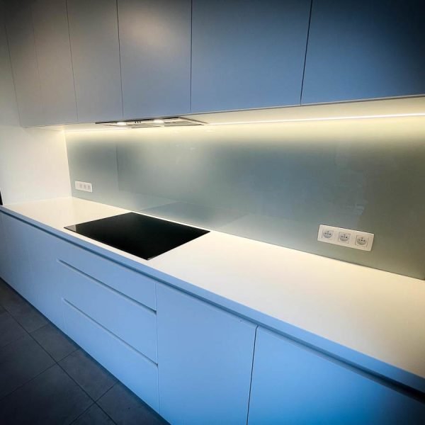 Crédences-de-Cuisinevitrier design maroc