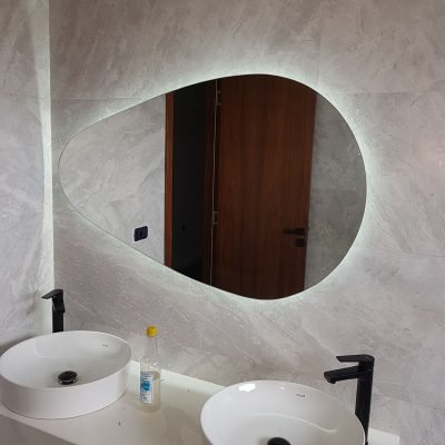 DESIGN MIROIR CASABLANCA