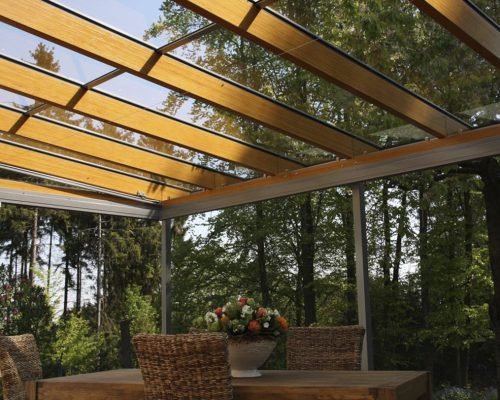 PERGOLA EN BOIS 5 Archiexpo