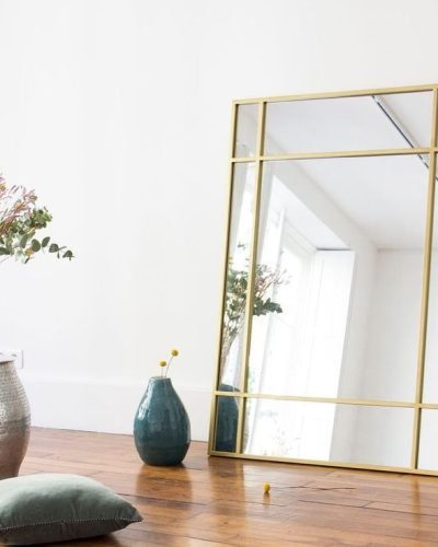 Miroirs Art Déco maroc