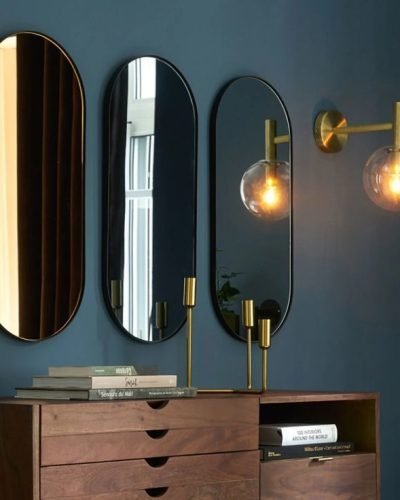 Miroirs Modernes maroc