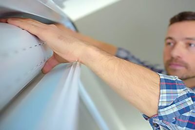 VOLET RIDEUX CASABLANCA