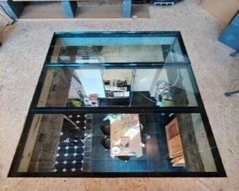 dalle-en-verre-casablanca, maroc