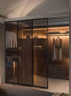 portes-coulissantes-en-verre-placard