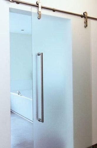 portes en verre coulissante casablanca (2)