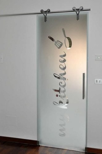 portes en verre sbale maroc