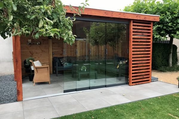 service apres vente pergola casablanca