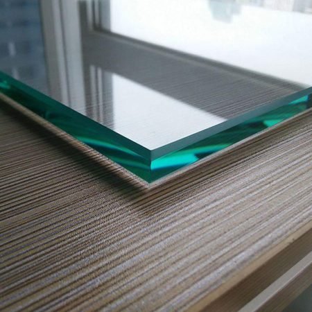 verre trempe pour portes casablanca
